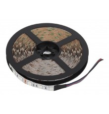 ЭРА Б0044122 Лента светодиодная LS5050-14,4-60-12-RGB-IP20-2year-5m