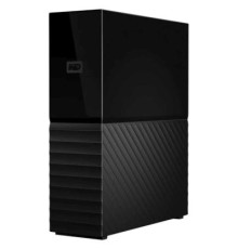 WD Portable HDD 8TB Elements Desktop  WDBBGB0080HBK-EESN 8ТБ 3,5