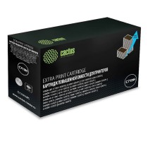 Тонер Картридж Cactus CS-C719H-MPS черный (8000стр.) для Canon MF5840dni-Sensys/MF5880dni; LBP6300i/