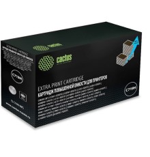 Тонер Картридж Cactus CS-C719H-MPS черный (8000стр.) для Canon MF5840dni-Sensys/MF5880dni; LBP6300i/