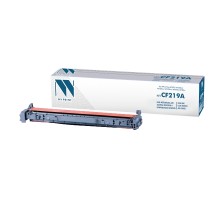 NV Print CF219A барабан для  LaserJet Pro M104a/M104w/M132a/M132fn/M132fw/M132nw (12000k) с чипом
