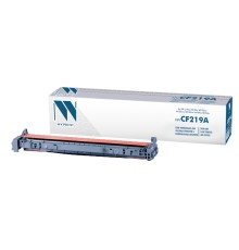 NV Print CF219A барабан для  LaserJet Pro M104a/M104w/M132a/M132fn/M132fw/M132nw (12000k) с чипом