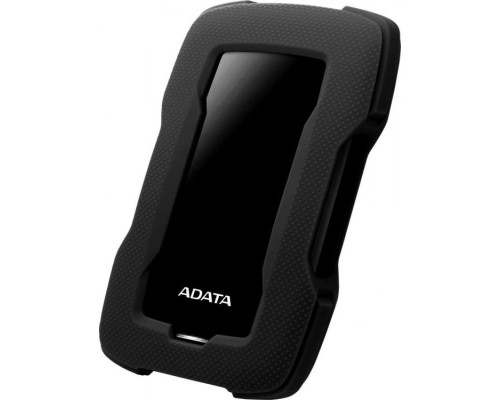 [Носитель информации] A-Data Portable HDD 5TB AHD330-5TU31-CBK HD330 DashDrive Durable 2.5