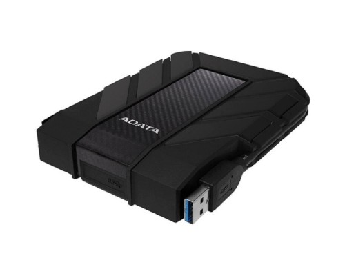 [Носитель информации] A-Data Portable HDD 5TB  HD710 Pro, 2,5