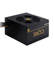 Chieftec Core BBS-700S (ATX 2.3, 700W, 80 PLUS GOLD, Active PFC, 120mm fan) Retail