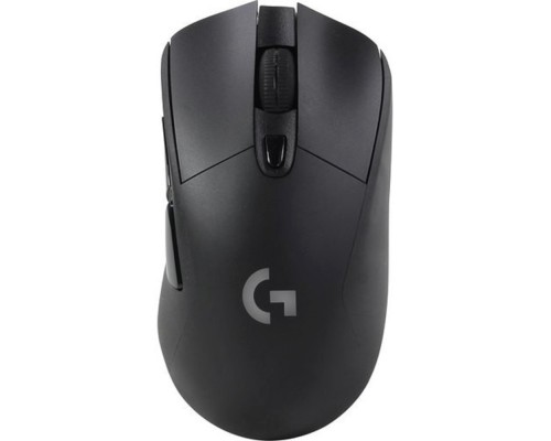 [Мышь] 910-005644/910-005640 Logitech Mouse G703 Lightspeed Wireless Gaming Retail NEW