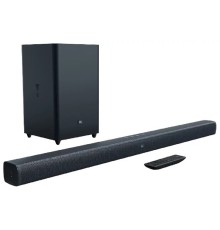 Динамик JBL Звуковая панель JBL Bar 2.1 Deep Bass (JBLBAR21DBM2BLKUK
