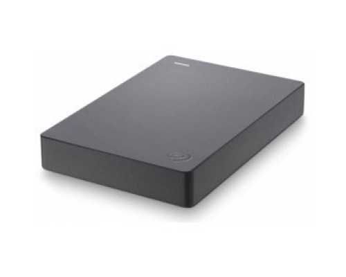 [Носитель информации] Seagate Portable HDD 4TB Basic STJL4000400 {USB 3.0, 2.5