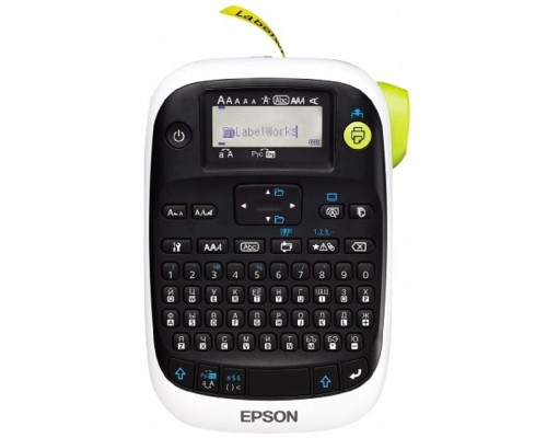 [Принтер/МФУ] EPSON LabelWorks LW-400 (C51CB70080)