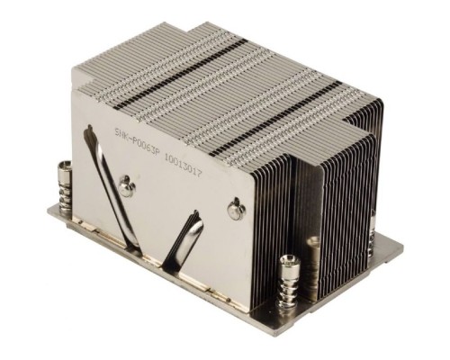 [Опция к серверу] Supermicro SNK-P0063P Радиатор