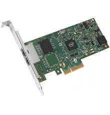 INTEL I350T2V2BLK Сетевая карта Intel Original I350-T2V2 (936714/936711)