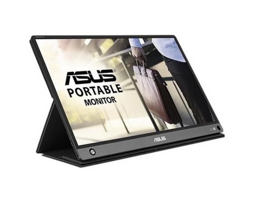 [Монитор] ASUS LCD 15.6