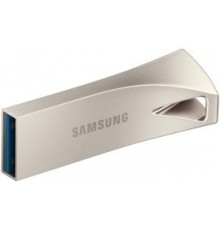 Samsung Drive 64GB BAR Plus Silver USB 3.1 [MUF-64BE3/APC/CN]