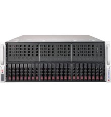 Supermicro SYS-4029GP-TRT Серверная платформа 4U SATA SYS-4029GP-TRT