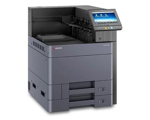 [принтер] Kyocera ECOSYS P4060dn (1102RS3NL0) {A3, 60ppm, 1200x1200dpi,8gb/320gb,duplex, usb} (стартовый 16,000)