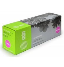 Картридж лазерный Cactus CS-CLT-K504S черный (2500стр.) для Samsung CLP-415N/CLX-4195FW/4195FN