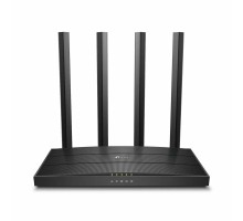 TP-Link Archer C80 Двухдиапазонный гигабитный роутер Wi-Fi AC1900 с поддержкой Mesh и MU-MIMO
