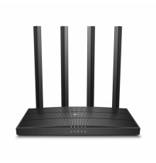 TP-Link Archer C80 Двухдиапазонный гигабитный роутер Wi-Fi AC1900 с поддержкой Mesh и MU-MIMO
