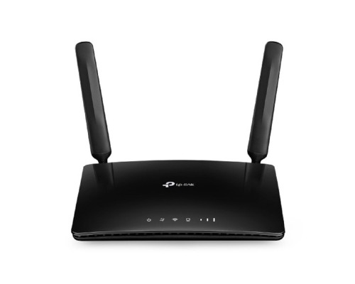 [Сетевое оборудование] TP-Link TL-MR150 N300 4G LTE Wi-Fi роутер