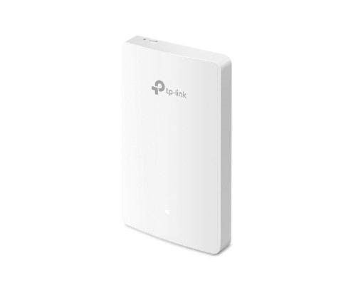 [Сетевое оборудование] TP-Link EAP235-Wall Встраиваемая в стену точка доступа Wi-Fi AC1200