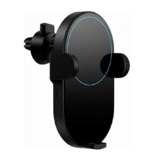Xiaomi Mi 20W Wireless Car Charger [GDS4127GL] Автомобильное зарядное устройство