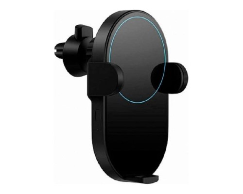 [ Аксессуар] Xiaomi Mi 20W Wireless Car Charger [GDS4127GL] Автомобильное зарядное устройство