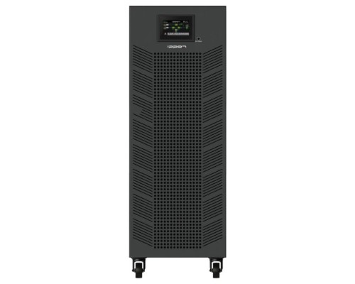 [ИБП] Ippon Innova RT 33 80K Tower 80000Вт черный {1146362}
