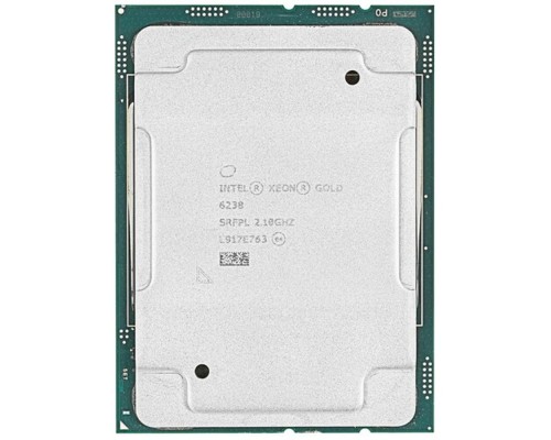 [Процессор] CPU Intel Xeon Gold 6238R OEM