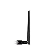 D-Link DWA-185/RU/A1A Беспроводной двухдиапазонный USB 3.0 адаптер AC1200 с поддержкой MU-MIMO и съемной антенной