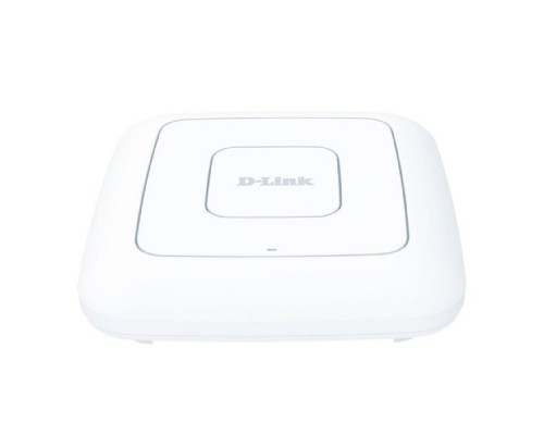[Сетевое оборудование] D-Link DAP-300P/A1A Беспроводная точка доступа/маршрутизатор N300, 2,4ГГц, 100Base-TX WAN PoE, 100Base-TX LAN (Адаптер питания в комплект поставки не входит)