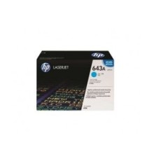 HP Q5951AC, Контрактный картридж HP LaserJet, Голубой