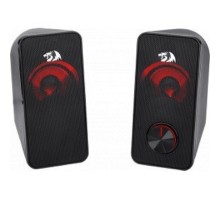 Defender Stentor черный, 6 Вт, питание от USB Redragon [77600]