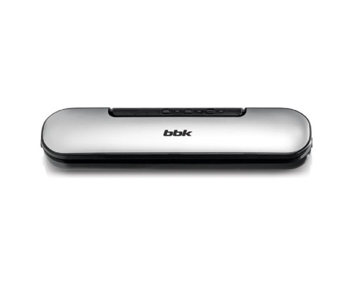 [Разное ] BBK BVS601 Вакуумный упаковщик, серебро