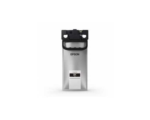 [Расходные материалы] Картридж черный C13T965140 XL для Epson WF-M52xx / 57xx (bus)