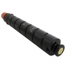 Canon T01 8069b001 Тонер для iPR C800/700, Yellow
