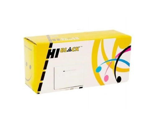 [Расходные материалы] Hi-Black CF230XL Тонер-картридж для HP LaserJet Pro M203/MFP M227, 6K, 