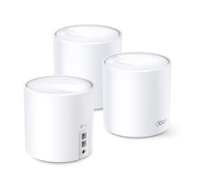 TP-Link Deco X20(3-pack) AX1800 Домашняя Mesh Wi-Fi система