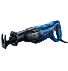 Bosch GSA 120 Сабельная пила [06016B1020] { 1200 Вт, 3000 ход/мин, 3.7 кг } 