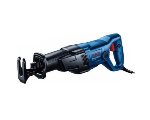 [Пила] Bosch GSA 120 Сабельная пила [06016B1020] { 1200 Вт, 3000 ход/мин, 3.7 кг } 