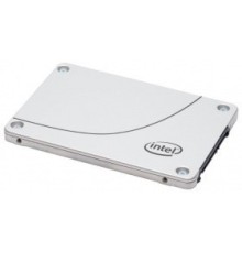 Накопитель SSD Intel Original SATA III 960Gb SSDSC2KB960G801 963341 SSDSC2KB960G801 DC D3-S4510 2.5