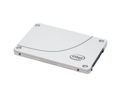 [накопитель] Накопитель SSD Intel Original SATA III 960Gb SSDSC2KB960G801 963341 SSDSC2KB960G801 DC D3-S4510 2.5