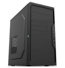 Foxline FL-733-FZ450R  mATX, 2x5.25EXT, 2x3.5EXT, 5x3.5INT, 2xUSB2.0, HDA, w/o FAN, w/450W ATX PSU(120mm fan), w/1.2m EU pwr cord