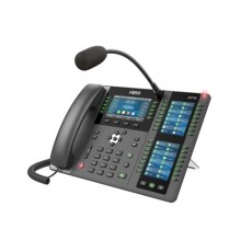 Fanvil X210 i SIP телефон с б/п_