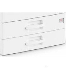 Ricoh Лоток для бумаги тип PB2040 (500x2) для Ricoh M2700/2701/IM2702 (на колёсиках, используется без тумбы) (418124)