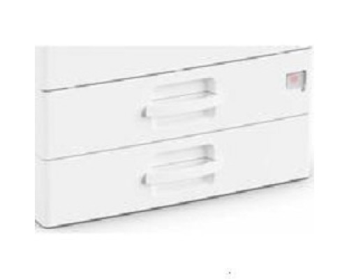 [Расходные материалы] Ricoh Лоток для бумаги тип PB2040 (500x2) для Ricoh M2700/2701/IM2702 (на колёсиках, используется без тумбы) (418124)
