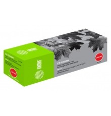 Картридж лазерный Cactus CS-C054BK черный (1500стр.) для Canon LBP 621Cw/ 623Cdw/641Cw/643Cdw