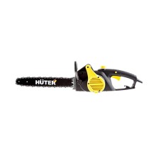 Электрическая цепная пила Huter ELS-2800 2800Вт дл.шин.:18