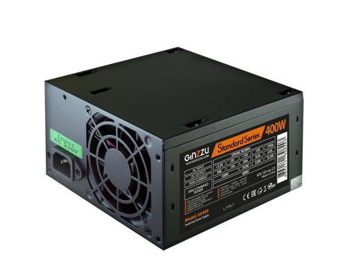 [Блок питания] Ginzzu SA400 OEM