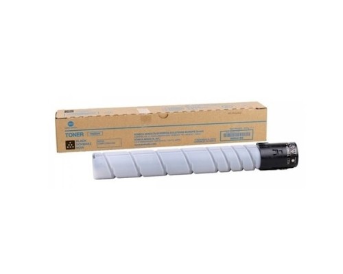 [Расходные материалы] Тонер Konica-Minolta bizhub C450i/C550i/C650i черный TN-626K