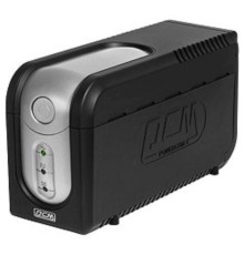 PowerCom Imperial IMP-525AP ИБП {Line-Interactive, 525VA / 315W, Tower, 5 xC13: 3 с резервным питанием + 2 с фильтрацией, USB } (507303)